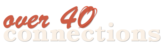 Over40Connections - Dating with Depth