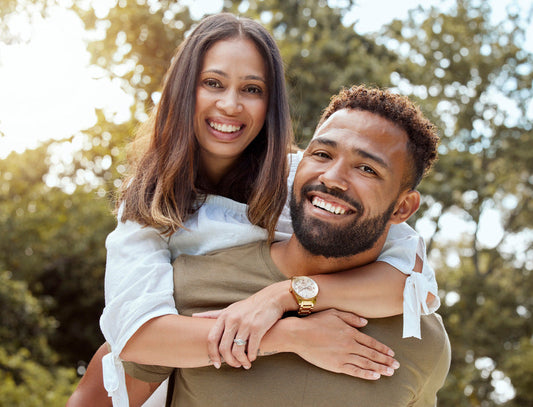 Rewriting Your Dating Narrative